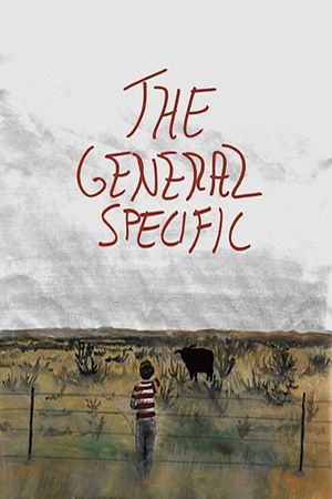 The General Specific's poster