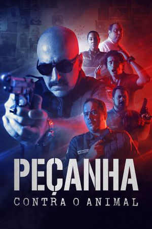 Peçanha Contra o Animal's poster