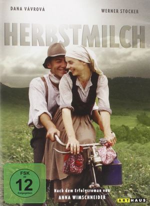 Herbstmilch's poster