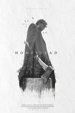 Homestead's poster