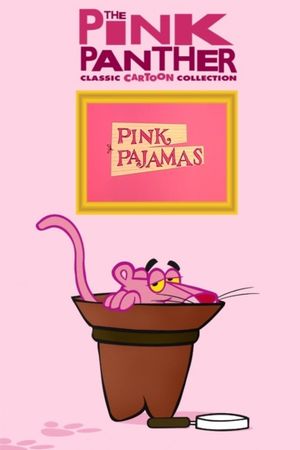 Pink Pajamas's poster