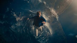 The Fantastic Four: First Steps's poster