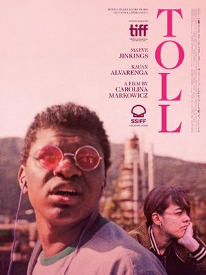 Toll's poster