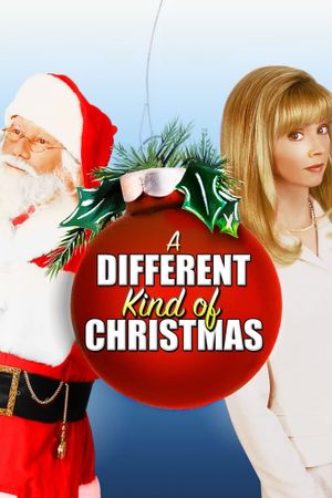 A Different Kind of Christmas's poster