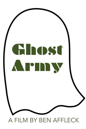 Ghost Army's poster image