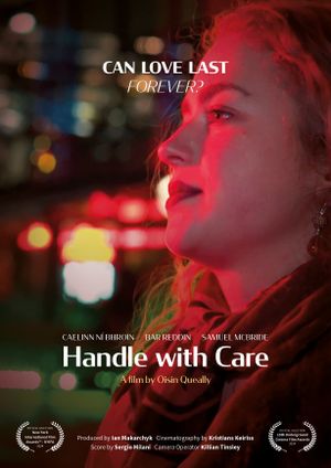 Handle with Care's poster