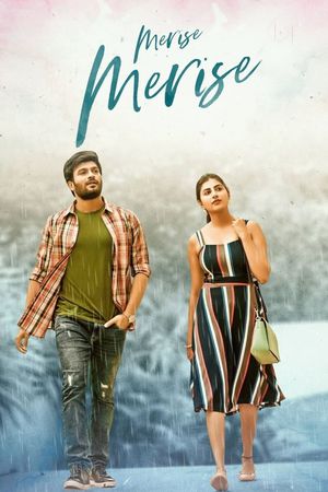 Merise Merise's poster