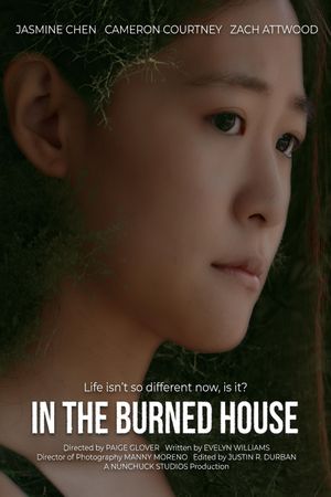 In the Burned House's poster image