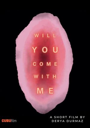 Will You Come With Me?'s poster