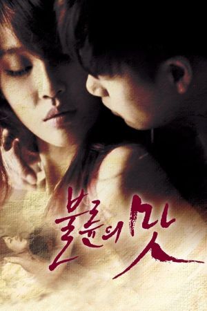 The Taste of an Affair's poster