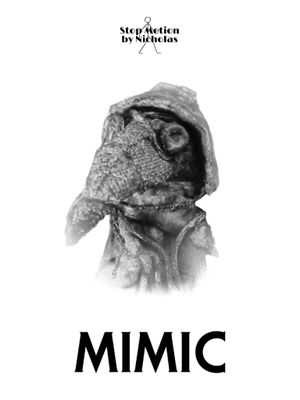 Mimic's poster