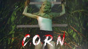 C.O.R.N.'s poster