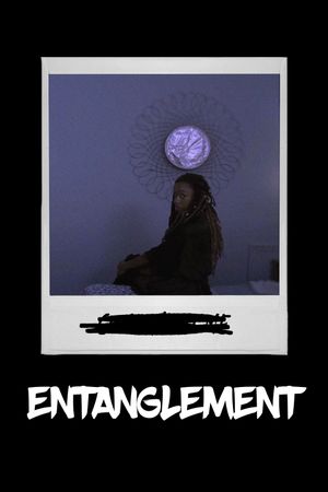 Entanglement's poster