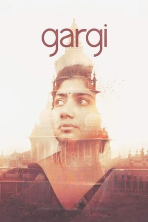Gargi's poster