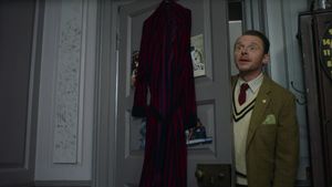 Slaughterhouse Rulez's poster