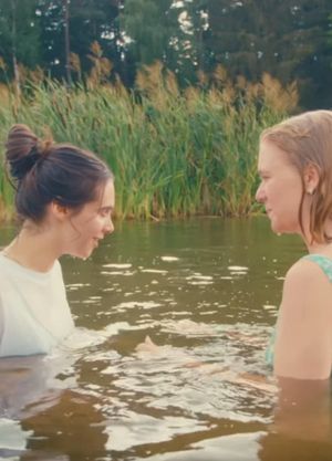 One Summer's poster