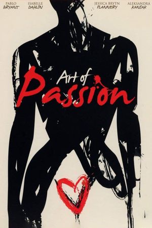 Unconditional Love's poster image