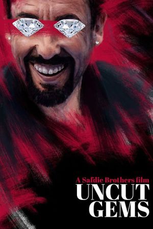Uncut Gems's poster