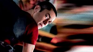 Premium Rush's poster