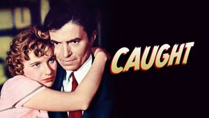 Caught's poster