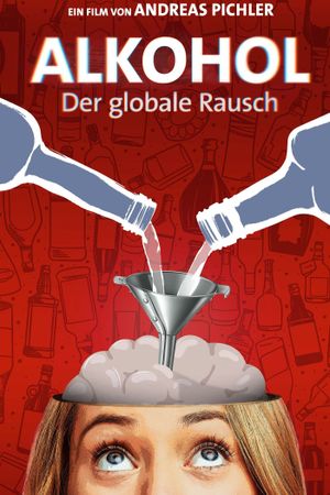 Alkohol's poster