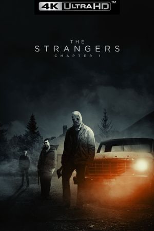 The Strangers: Chapter 1's poster
