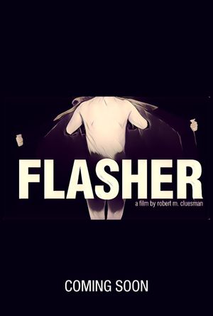 Flasher's poster