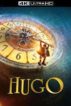 Hugo's poster