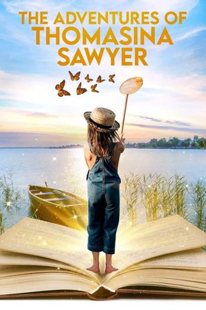 The Adventures of Thomasina Sawyer's poster