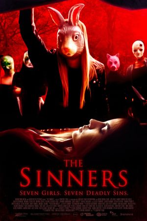 The Sinners's poster