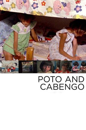 Poto and Cabengo's poster