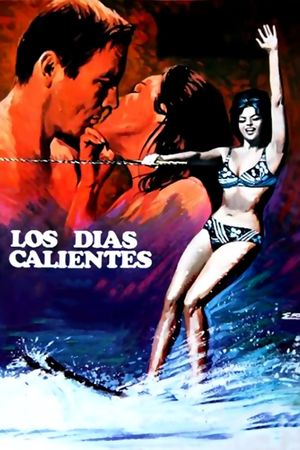 Los días calientes's poster image