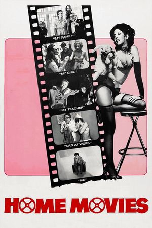 Home Movies's poster