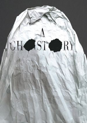 A Ghost Story's poster