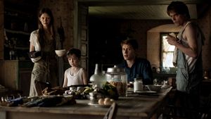 Marrowbone's poster