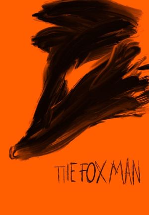 The Fox Man's poster