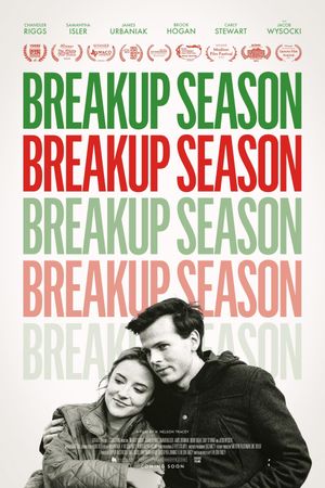 Breakup Season's poster