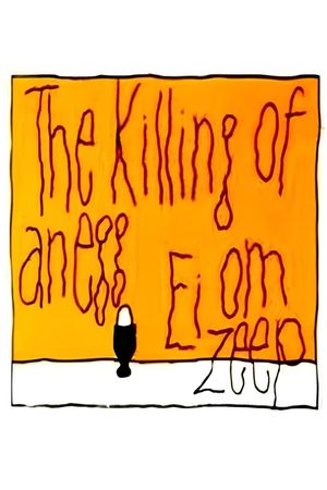 The Killing of an Egg's poster