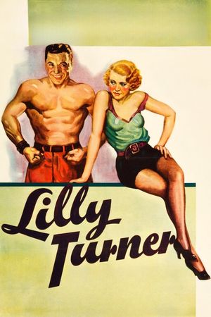 Lilly Turner's poster