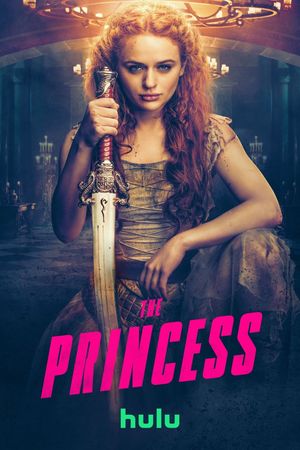 The Princess's poster