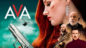Ava's poster