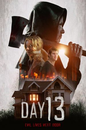 Day 13's poster image