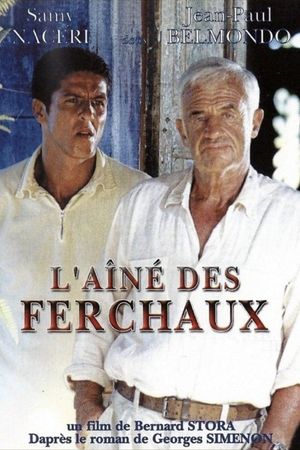 L'Aîné des Ferchaux's poster