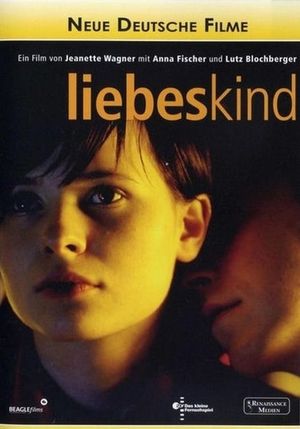 Liebeskind's poster