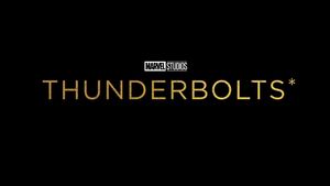 Thunderbolts*'s poster