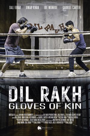Dil Rakh: Gloves of Kin's poster