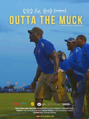 Outta the Muck's poster