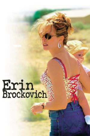 Erin Brockovich's poster