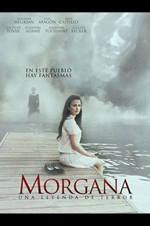 Morgana's poster
