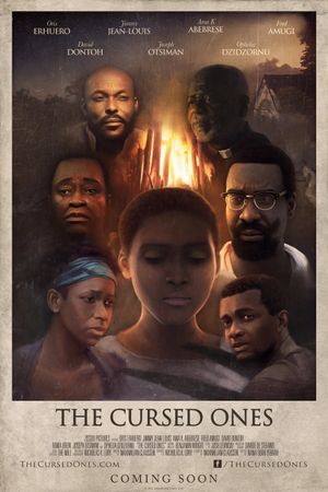 The Cursed Ones's poster